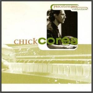  Chick Corea - Priceless Jazz Collection