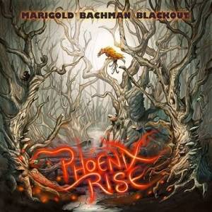  Marigold Bachman Blackout - Phoenix Rise
