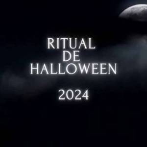  VA - Ritual de Halloween