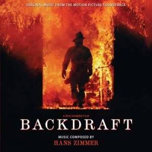  OST - Hans Zimmer - Backdraft [Original Music From the Motion Picture Soundtrack]