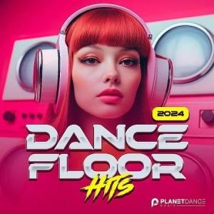  VA - Dancefloor Hits 2024