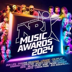  VA - NRJ Music Awards 2024