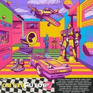  VA - RetroFutur 2