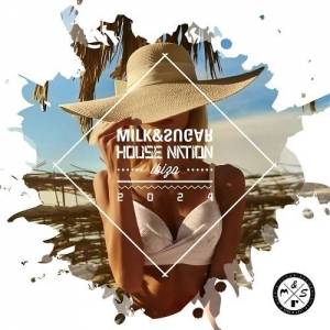  VA - Milk & Sugar - House Nation Ibiza