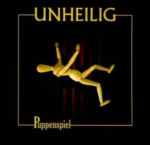  Unheilig - Puppenspiel [Universal]