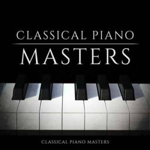  VA - Classical Piano Masters