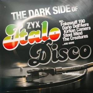  VA - The Dark Side Of Italo Disco