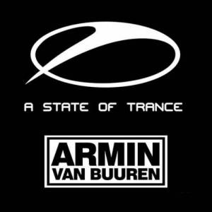 Armin van Buuren - A State of Trance 000-010