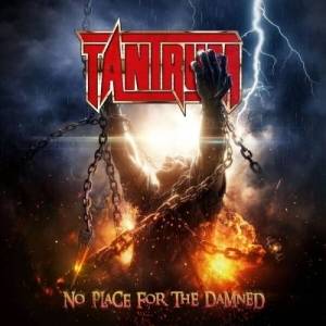  Tantrum - No Place for the Damned