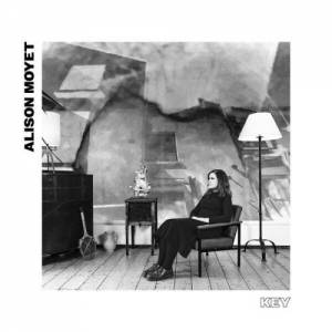  Alison Moyet - Key