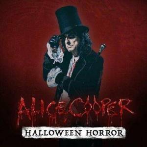  Alice Cooper - Halloween Horror [EP]