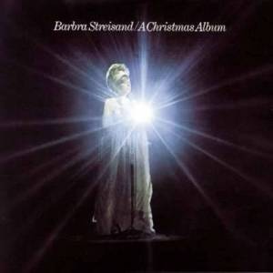  Barbra Streisand - A Christmas Album  [2024 Remaster]