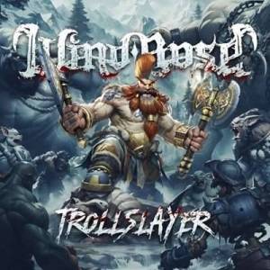  Wind Rose - Trollslayer