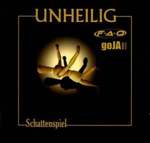  Goja Moon Rockah! / F.A.Q. / Unheilig - Schattenspiel [Four.Rock]
