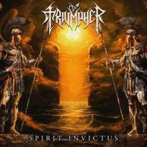  Triumpher - Spirit Invictus