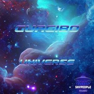  Guagibo - Universe