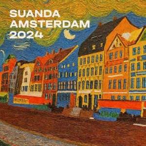  VA - Suanda Amsterdam 2024