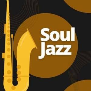  VA - Soul Jazz