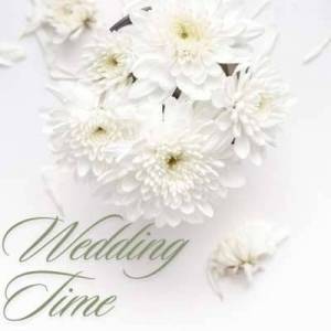  VA - Wedding Time