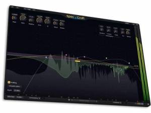 Three Body Tech - SpecCraft 1.0.0 VST, VST 3, AAX (x64) RePack by SEnki [En]