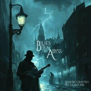  CultistOne - Blues from the Abyss (A Lovecraftian Blues Journey)