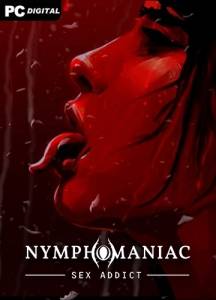  Nymphomaniac - Sex Addict