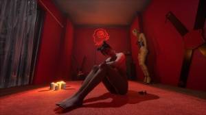  Nymphomaniac - Sex Addict
