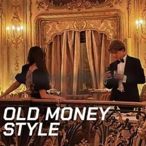  VA - old money style