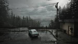 Silent Hill 2: Digital Deluxe