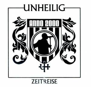  Unheilig - Zeitreise [Interstar]