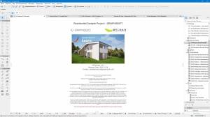 Archicad 28.1.0 Build 4001 [Ru]