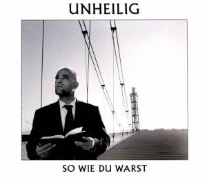  Unheilig - So Wie Du Warst [Universal]