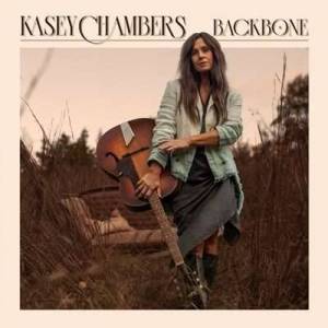  Kasey Chambers - Backbone