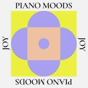  VA - Piano Moods - Joy