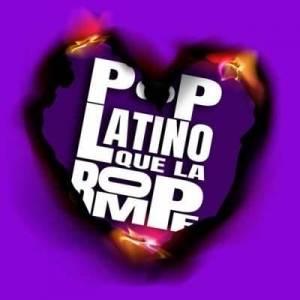  VA - Pop Latino Que La Rompe