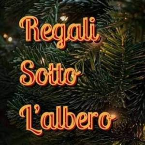  VA - Regali sotto l'albero