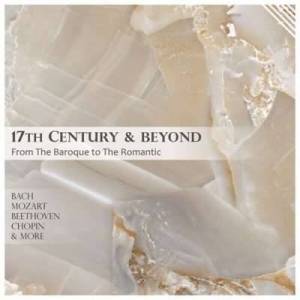  VA - Johann Sebastian Bach - 17th Century & Beyond  From Baroque to Romantic