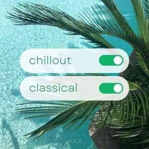  VA - Johann Sebastian Bach - Chillout Classical Vol. II