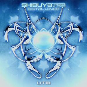  Shibuya793 - Digital Lover