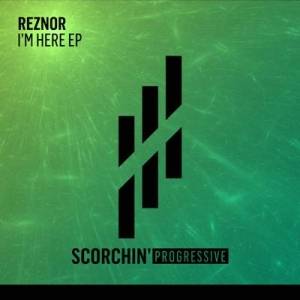  Reznor - I'm Here [EP]