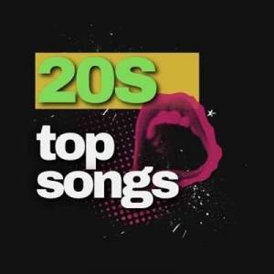  VA - 20s Top Songs