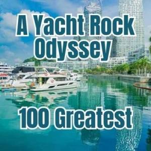  VA - A Yacht Rock Odyssey - 100 Greatest
