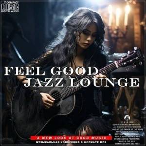  VA - Feel Good Jazz Lounge