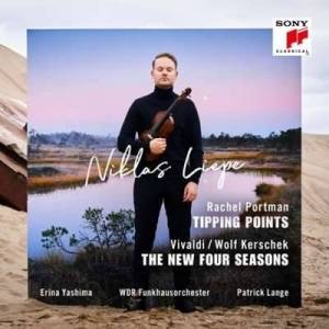  Niklas Liepe - Rachel Portman: Tipping Points, Vivaldi/Kerschek: The New Four Seasons