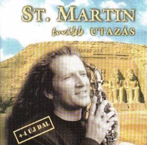  St. Martin - Tovabb Utazas