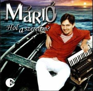  Mario - Hol A Szerelem