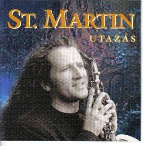  St. Martin - Utazas