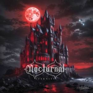 Nocturnal Eternity - Eternity