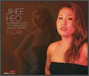  Jihee Heo - Flow