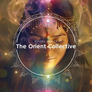 VA - The Orient Collective - Divine Oracle